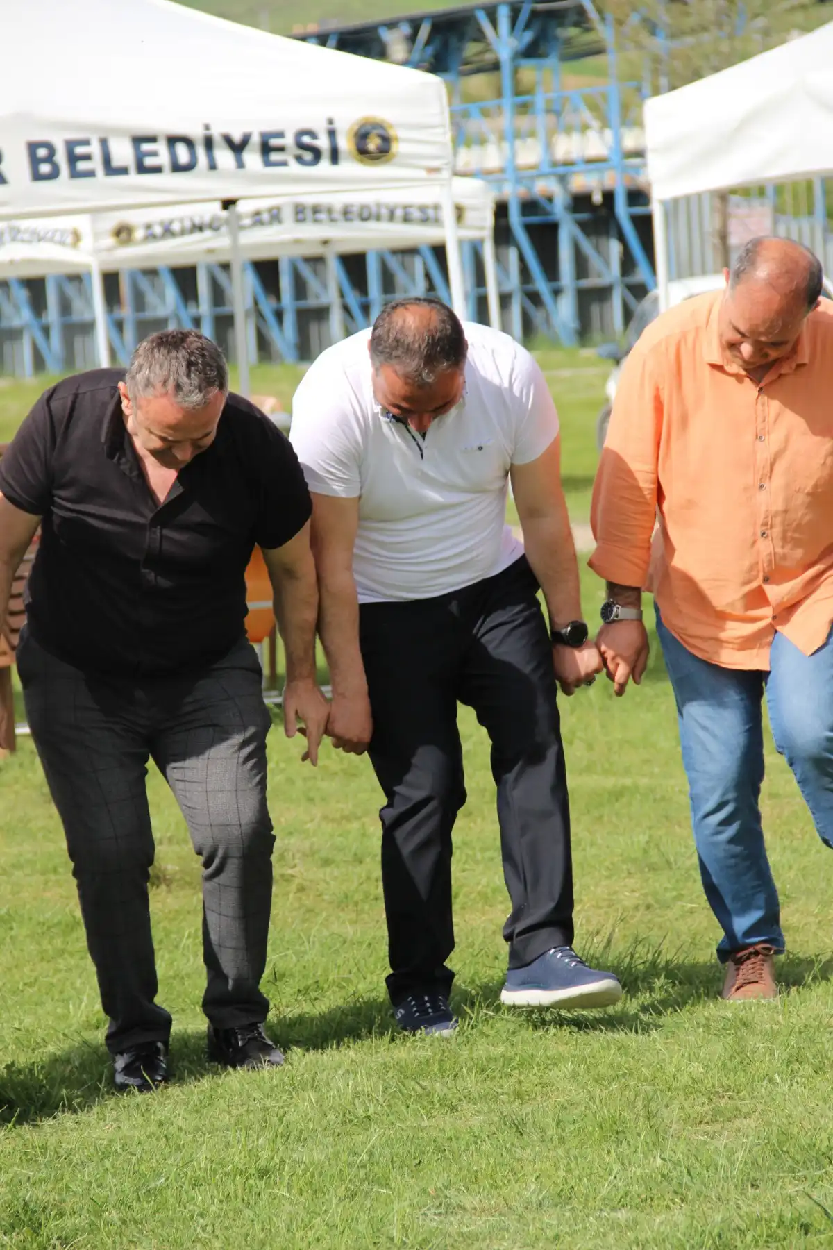 Anneler Günü Etkinlikleri