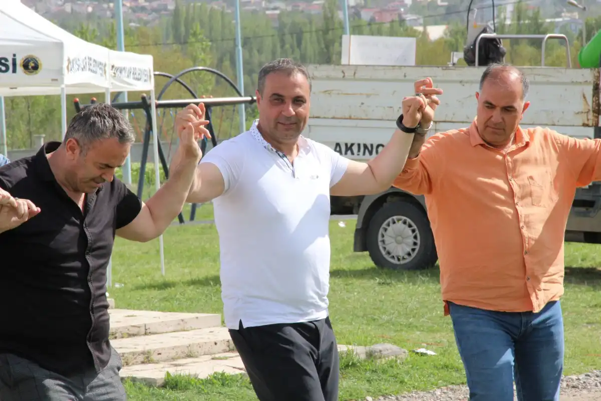 Anneler Günü Etkinlikleri