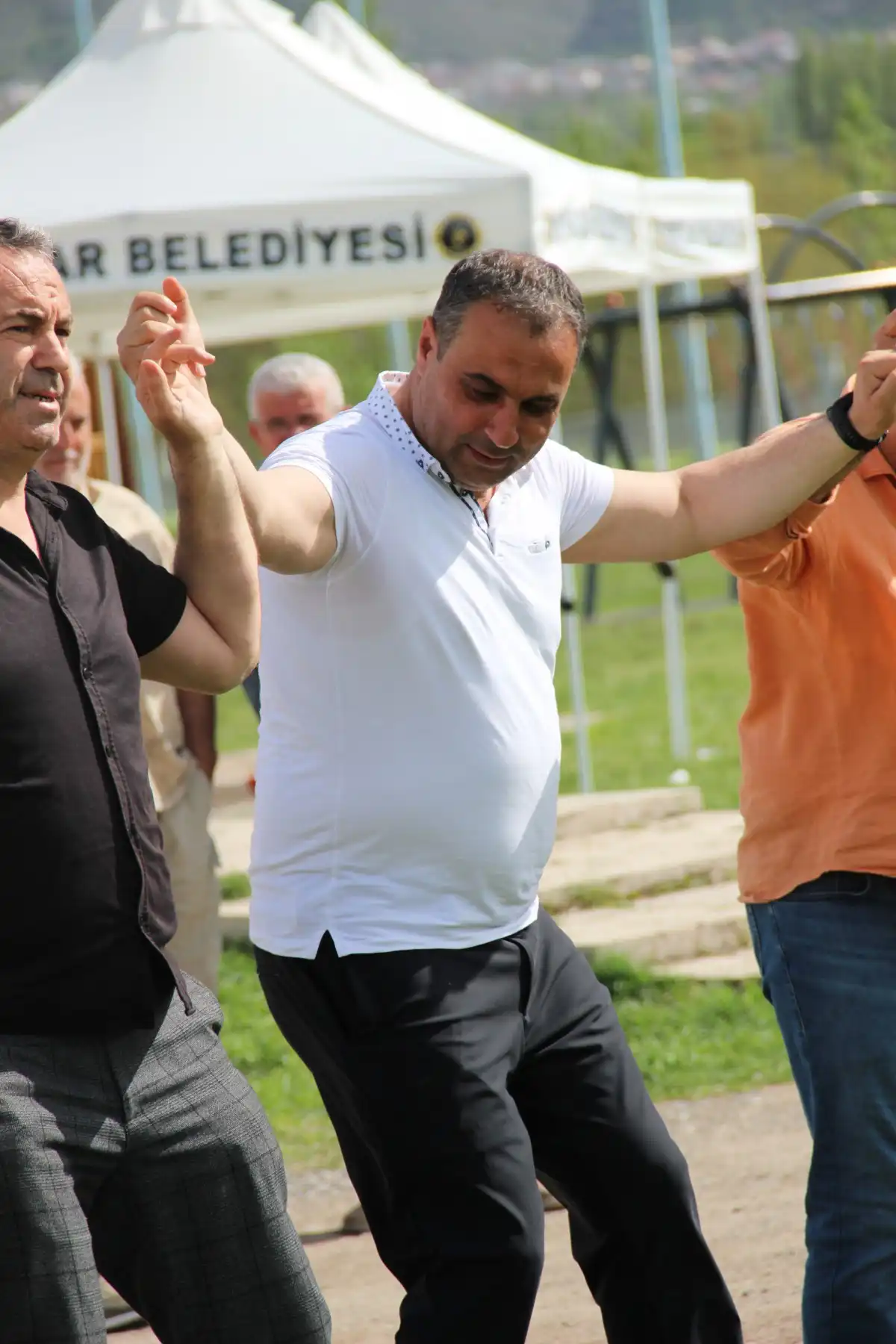 Anneler Günü Etkinlikleri