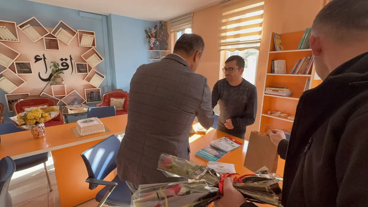 Öğretmenler Günü