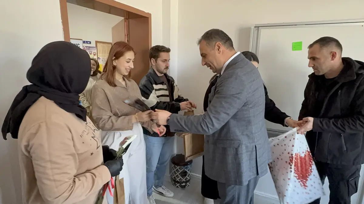 Öğretmenler Günü