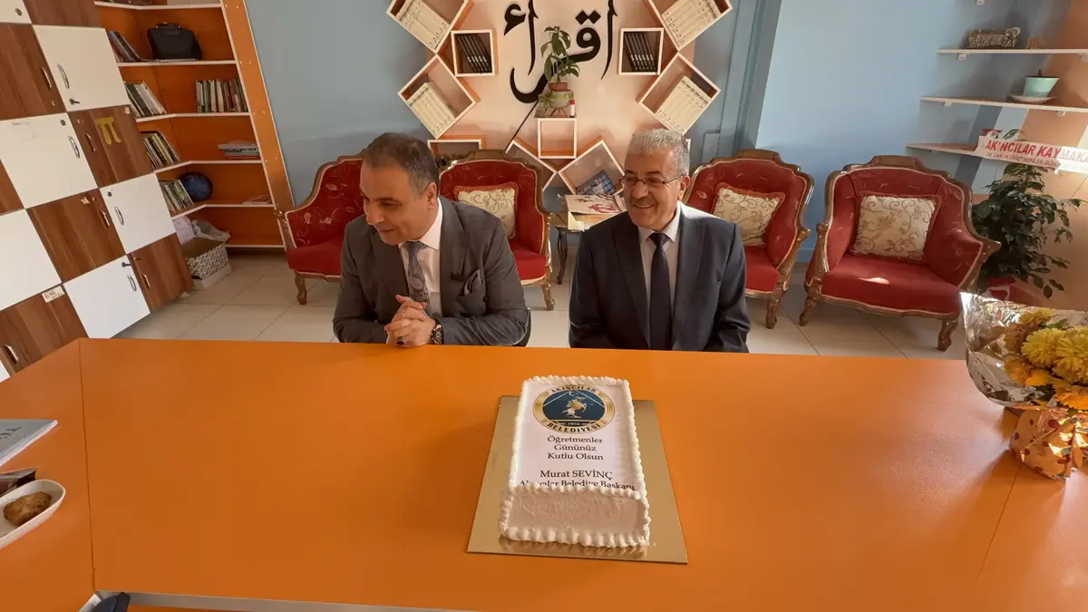 Öğretmenler Günü