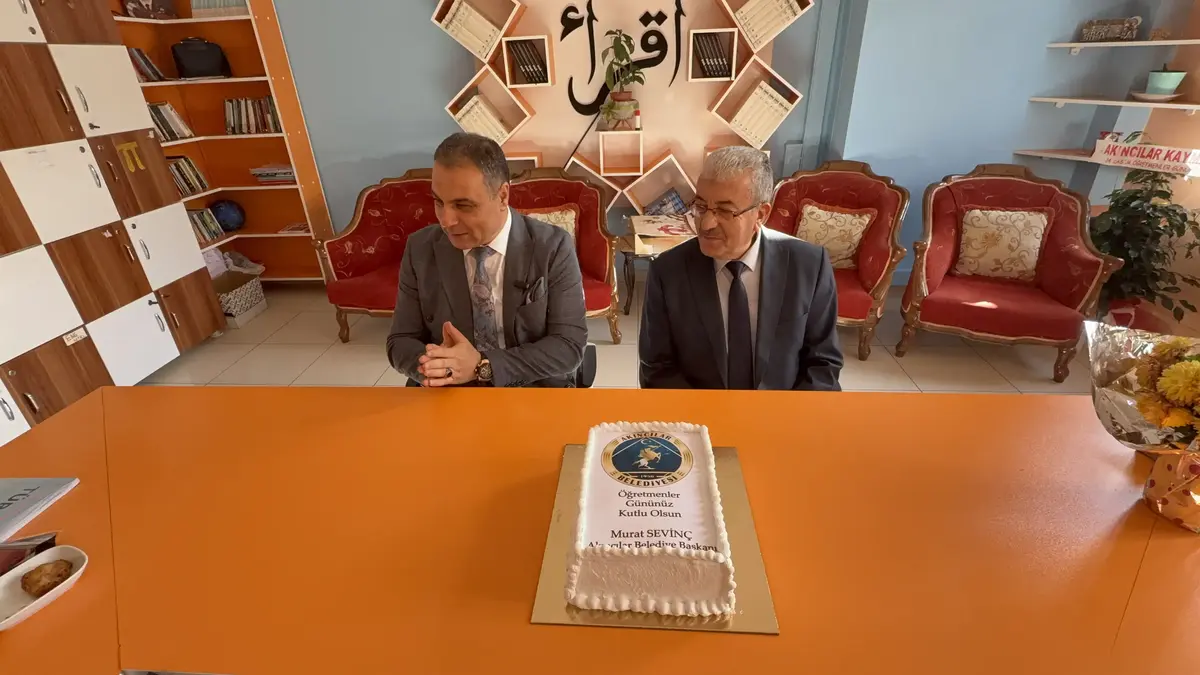Öğretmenler Günü