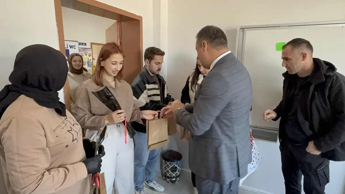 Öğretmenler Günü