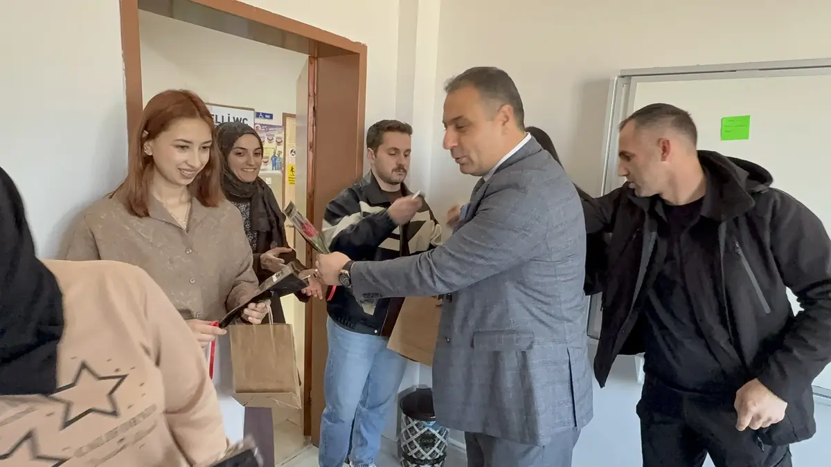 Öğretmenler Günü
