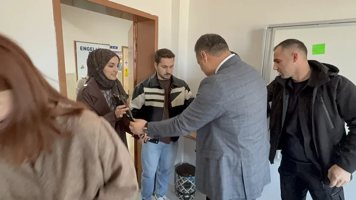 Öğretmenler Günü