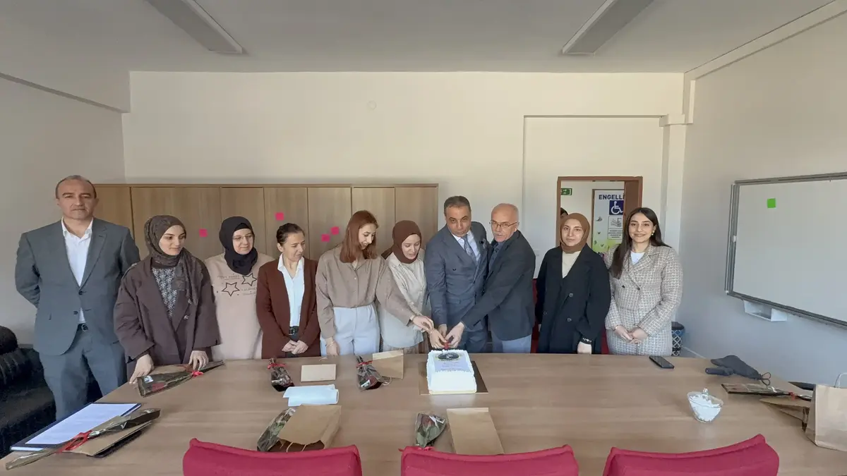 Öğretmenler Günü