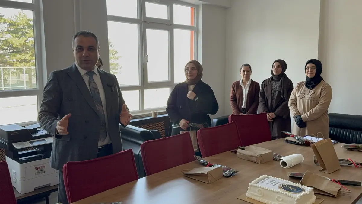 Öğretmenler Günü