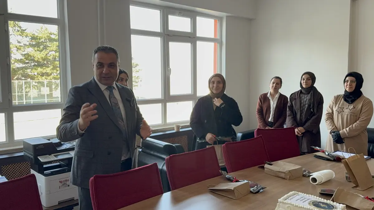 Öğretmenler Günü
