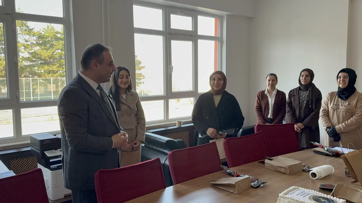 Öğretmenler Günü