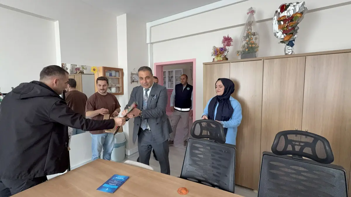 Öğretmenler Günü