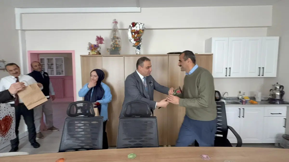 Öğretmenler Günü
