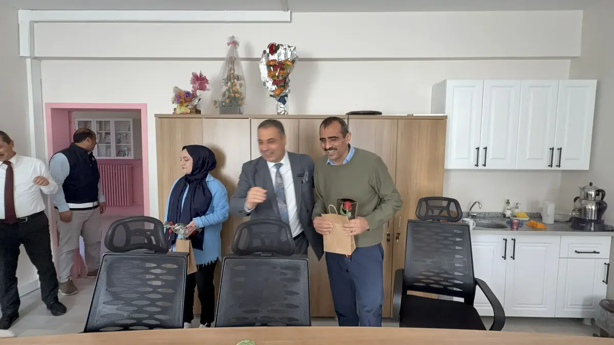 Öğretmenler Günü