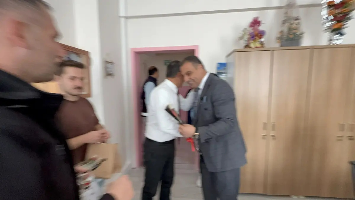 Öğretmenler Günü