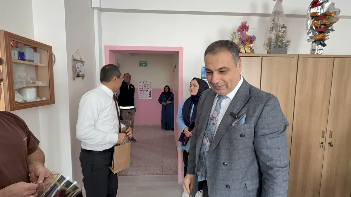 Öğretmenler Günü