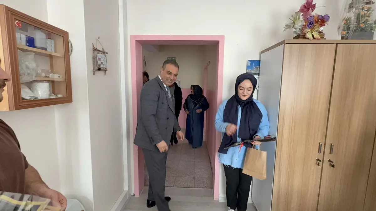 Öğretmenler Günü
