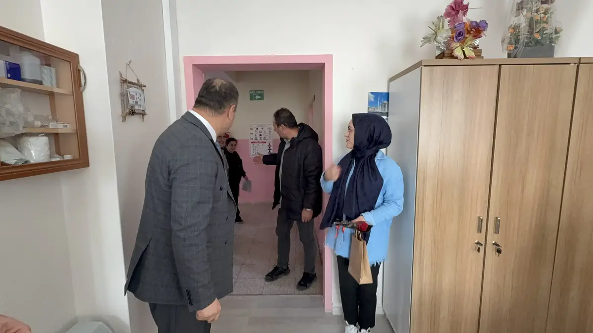 Öğretmenler Günü