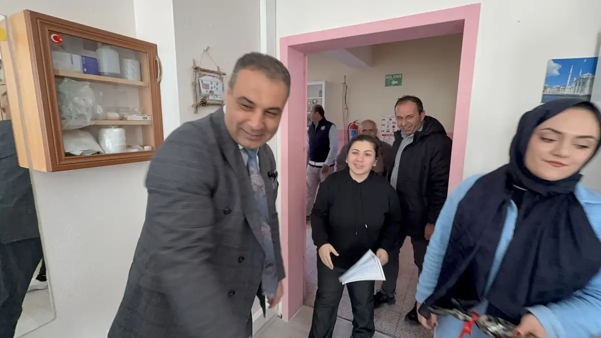 Öğretmenler Günü