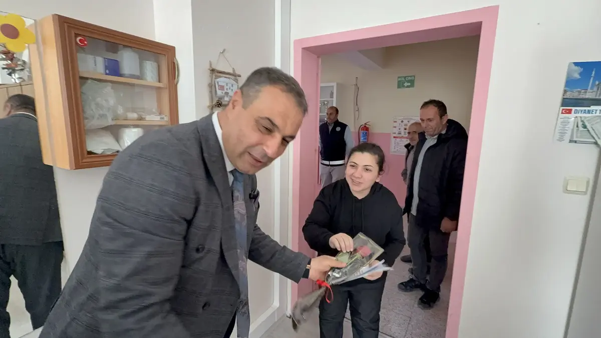 Öğretmenler Günü