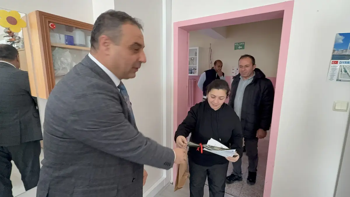 Öğretmenler Günü