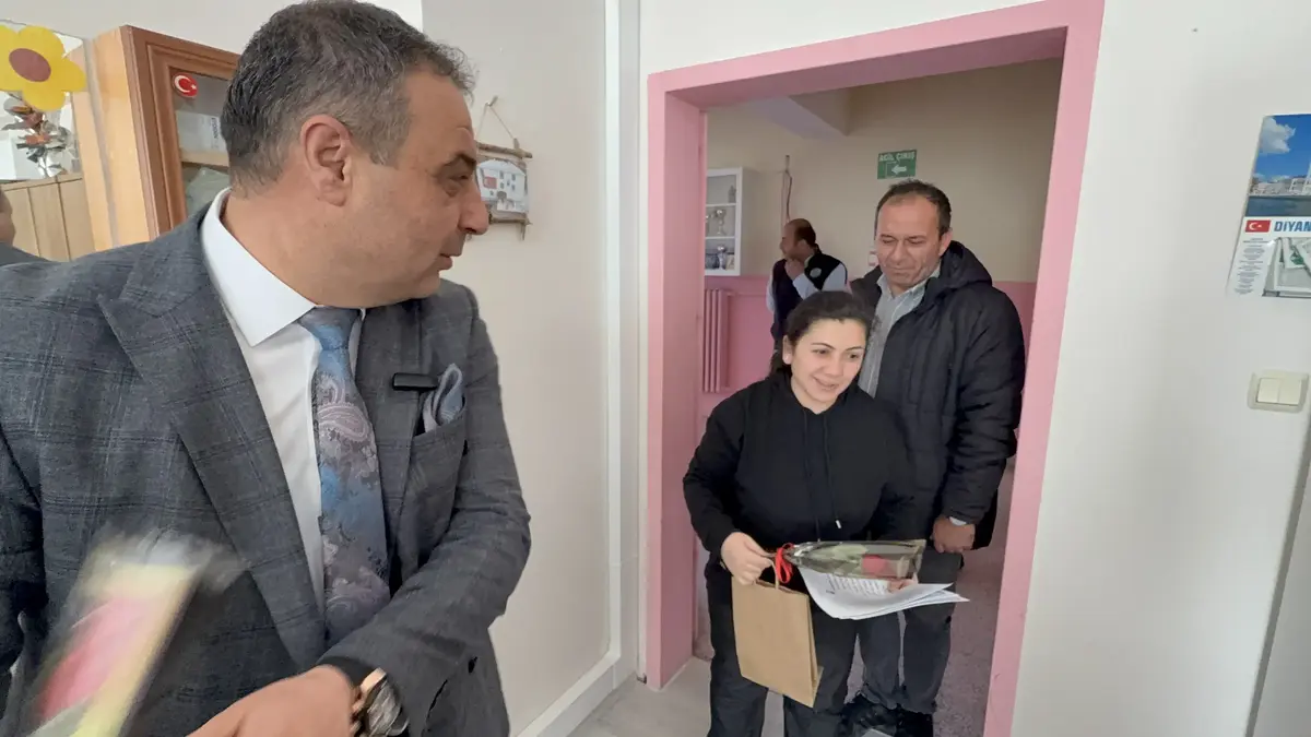 Öğretmenler Günü