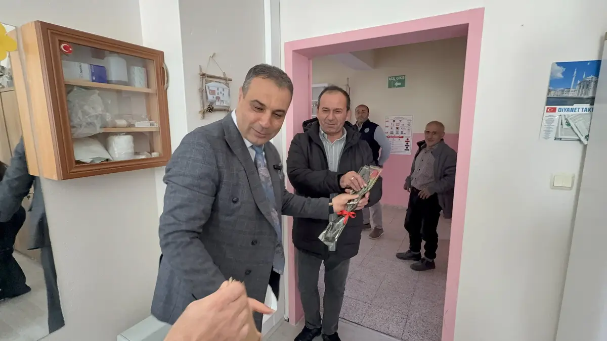 Öğretmenler Günü