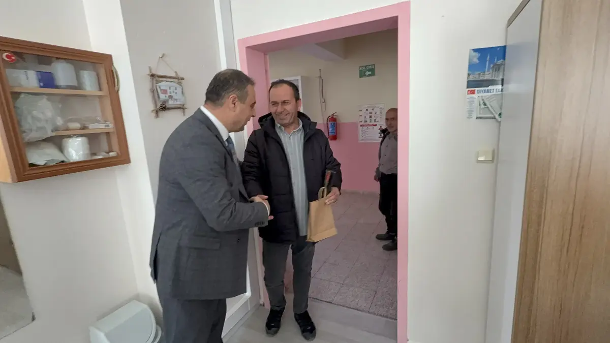 Öğretmenler Günü