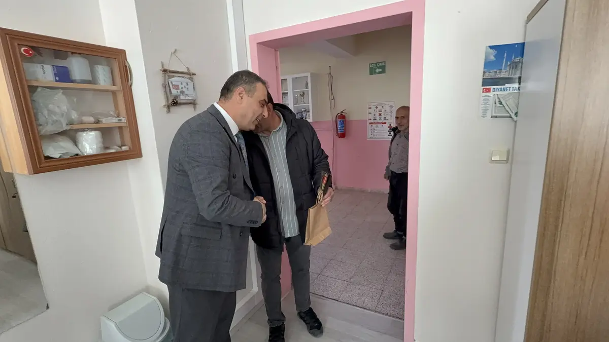 Öğretmenler Günü
