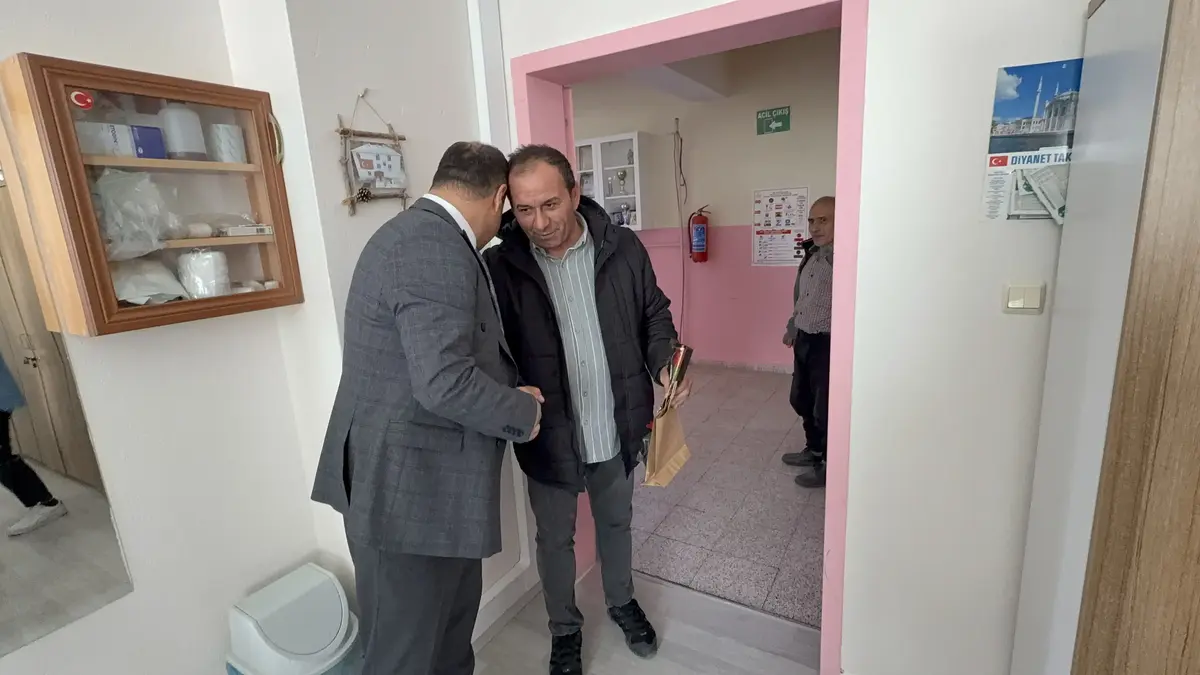 Öğretmenler Günü