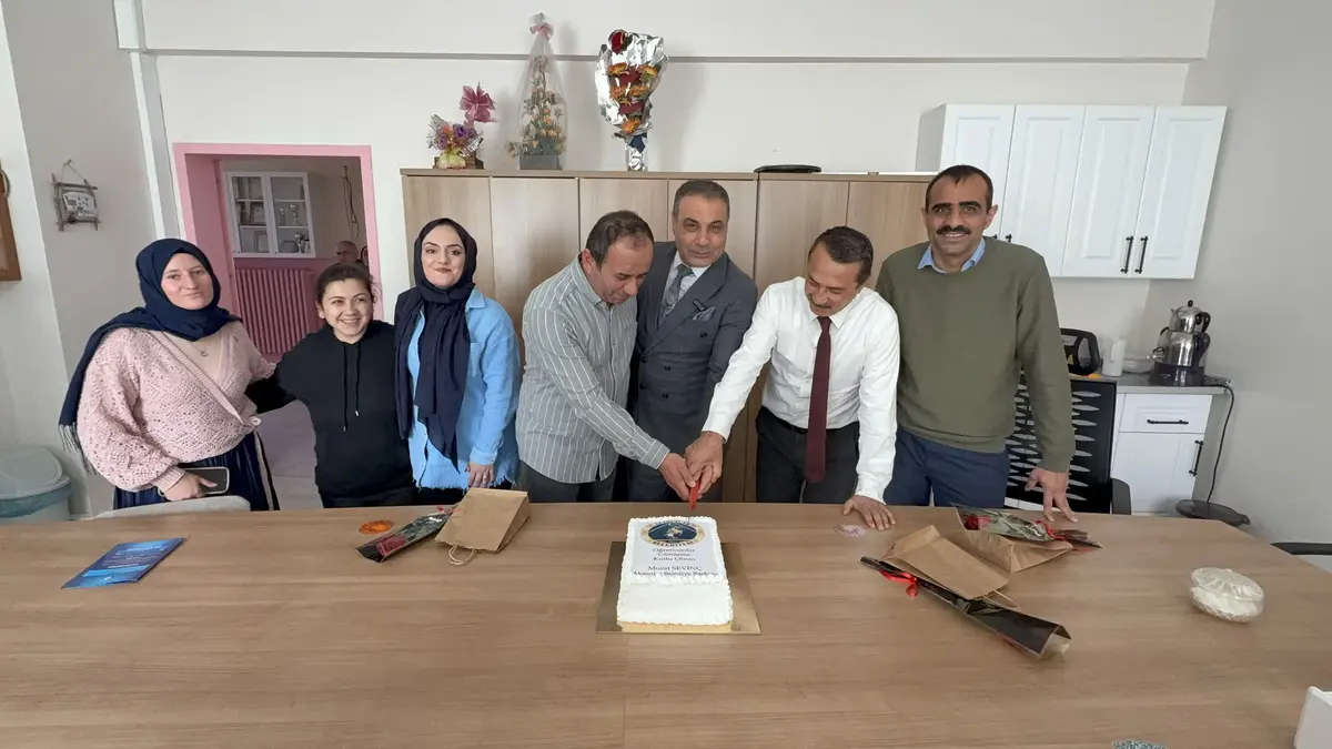 Öğretmenler Günü