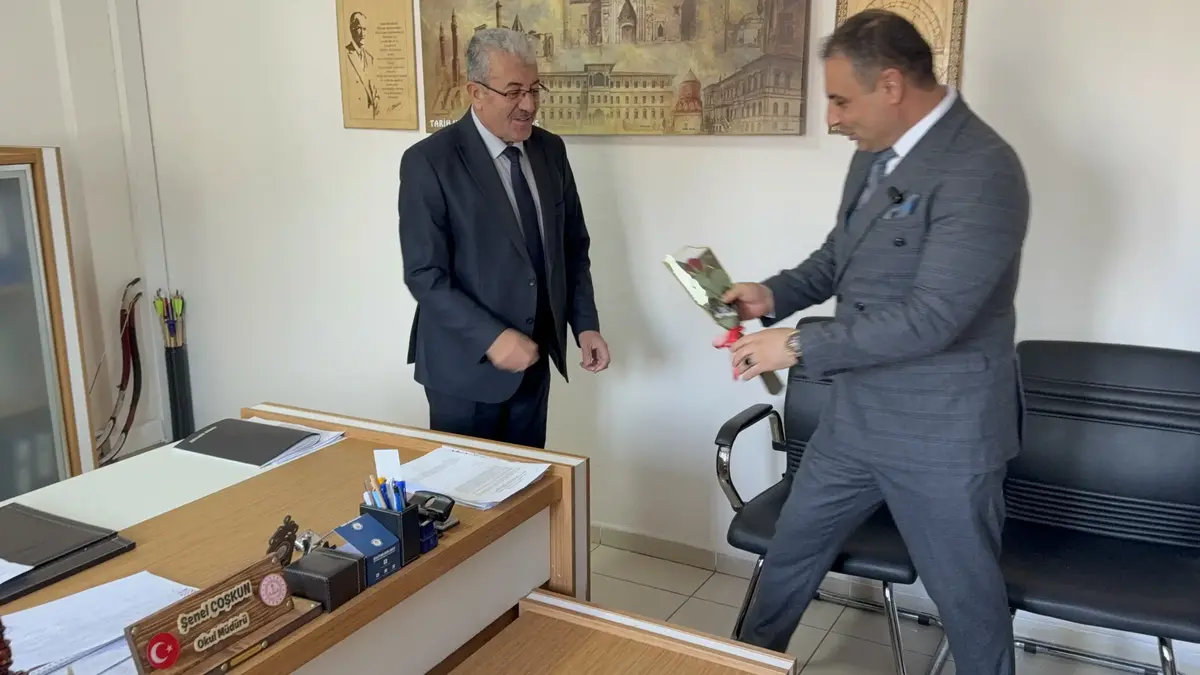 Öğretmenler Günü