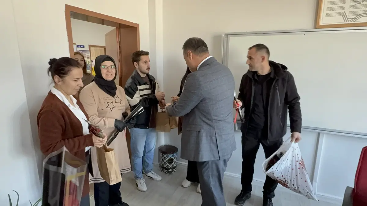 Öğretmenler Günü