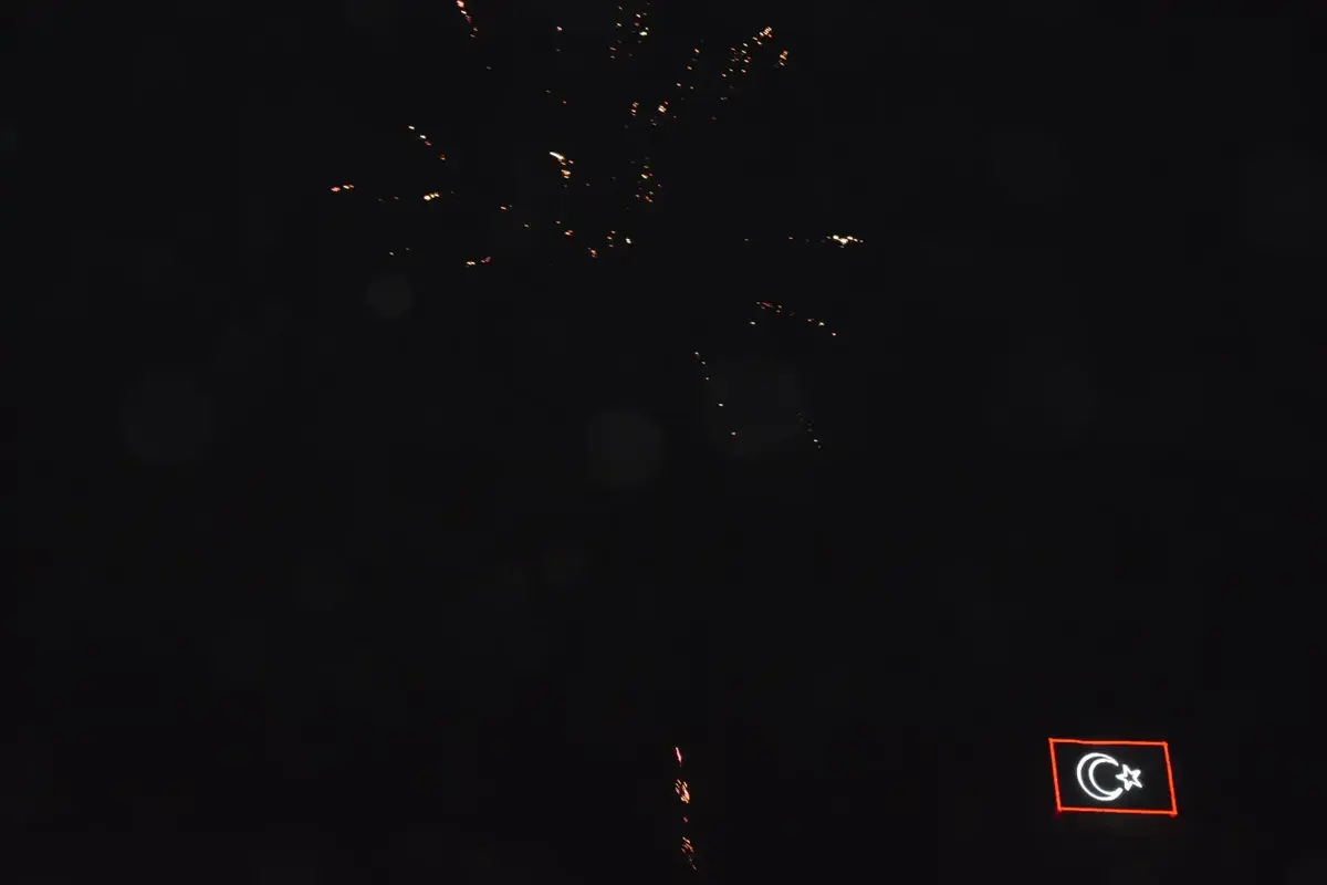 Bayrak Tepe Etkinlikleri