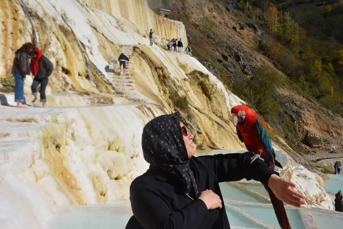 Karadeniz Tanıtım Turu — Akıncılar Belediyesi