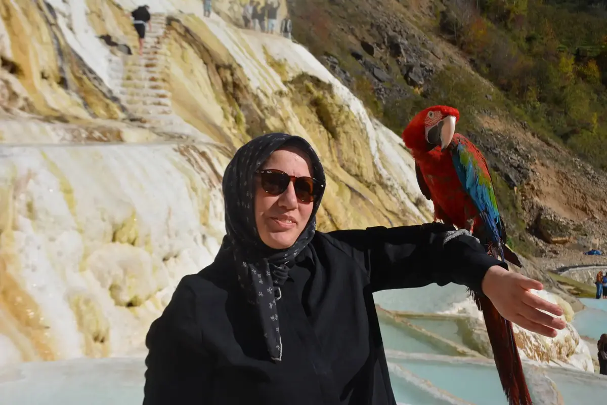 Karadeniz Tanıtım Turu — Akıncılar Belediyesi