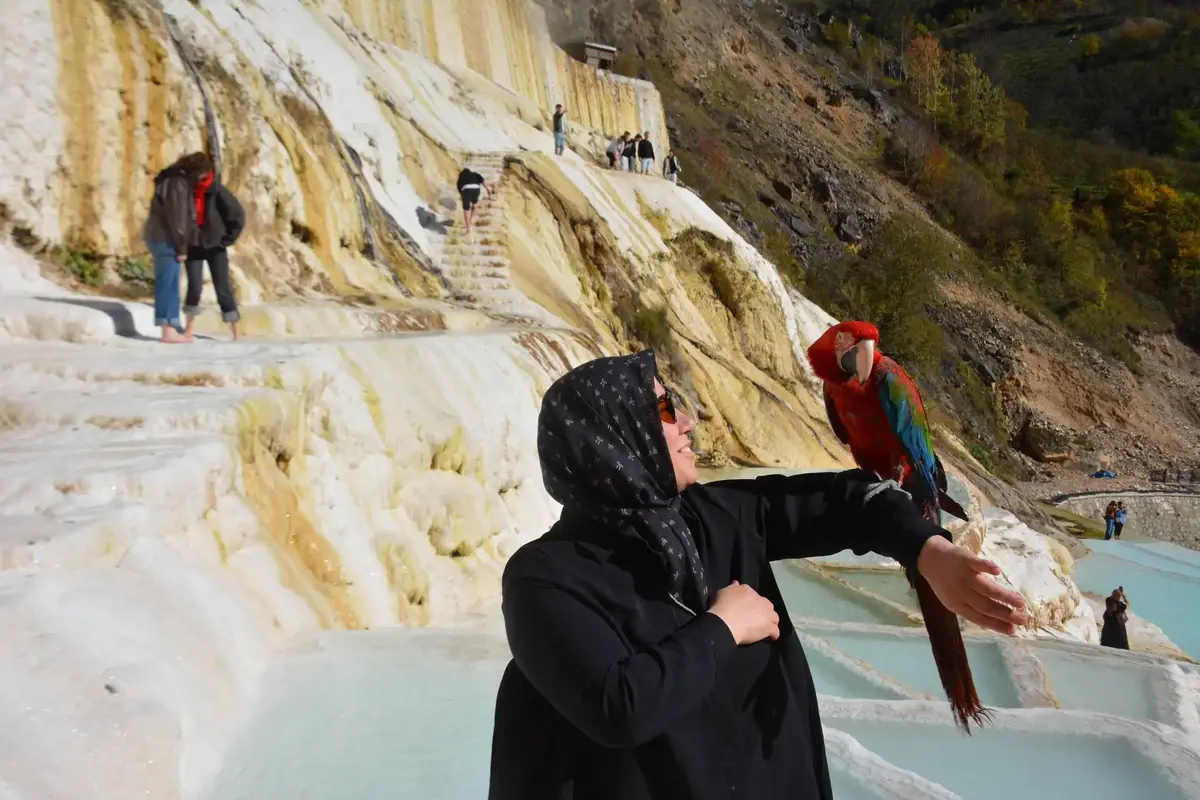 Karadeniz Tanıtım Turu — Akıncılar Belediyesi