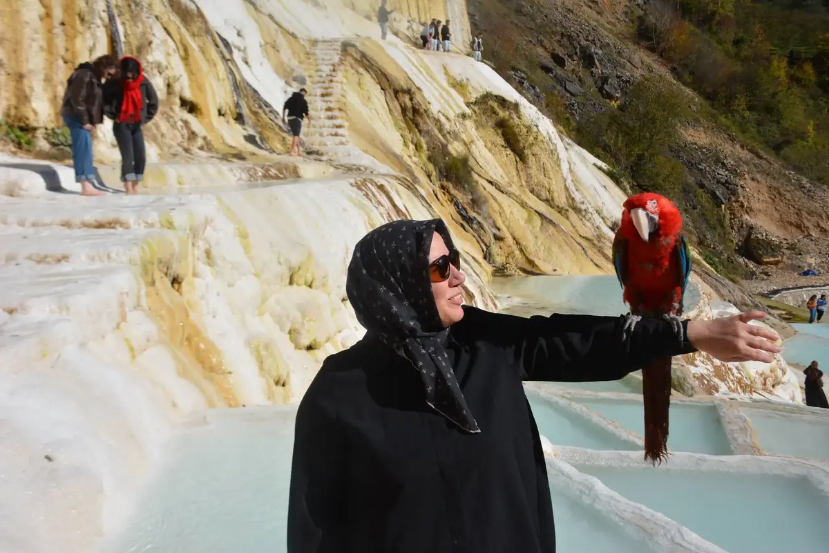 Karadeniz Tanıtım Turu — Akıncılar Belediyesi