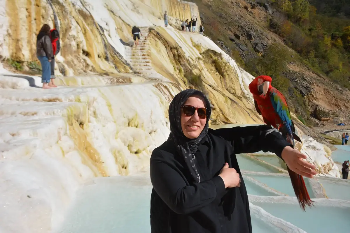 Karadeniz Tanıtım Turu — Akıncılar Belediyesi