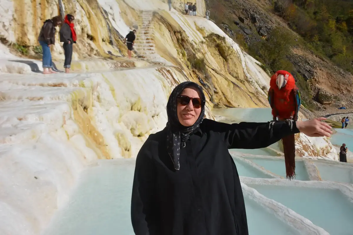 Karadeniz Tanıtım Turu — Akıncılar Belediyesi