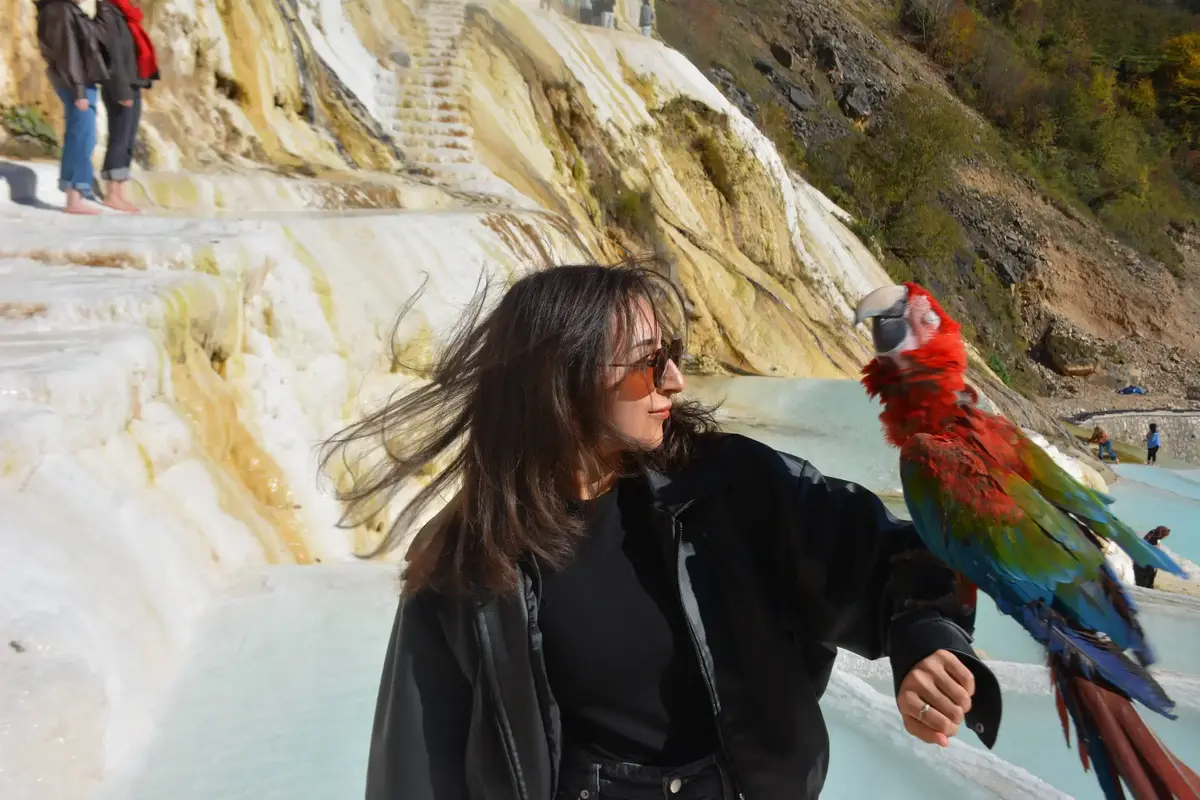 Karadeniz Tanıtım Turu — Akıncılar Belediyesi