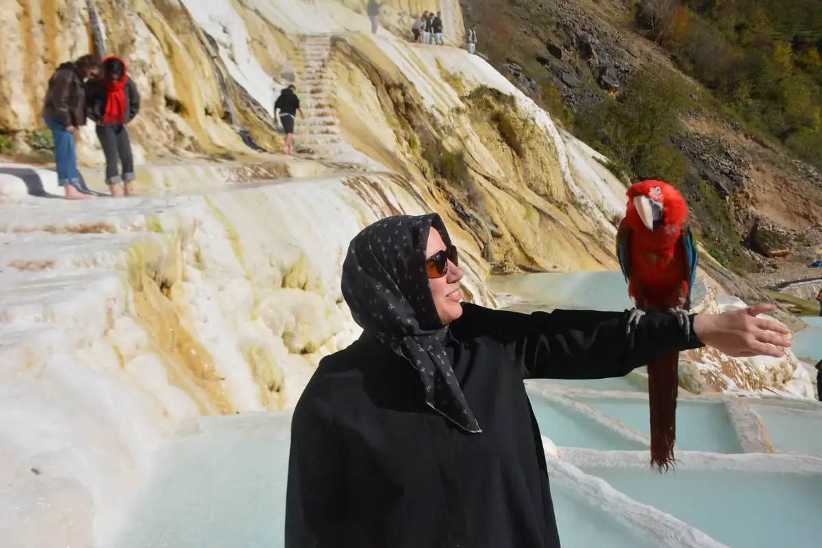 Karadeniz Tanıtım Turu — Akıncılar Belediyesi