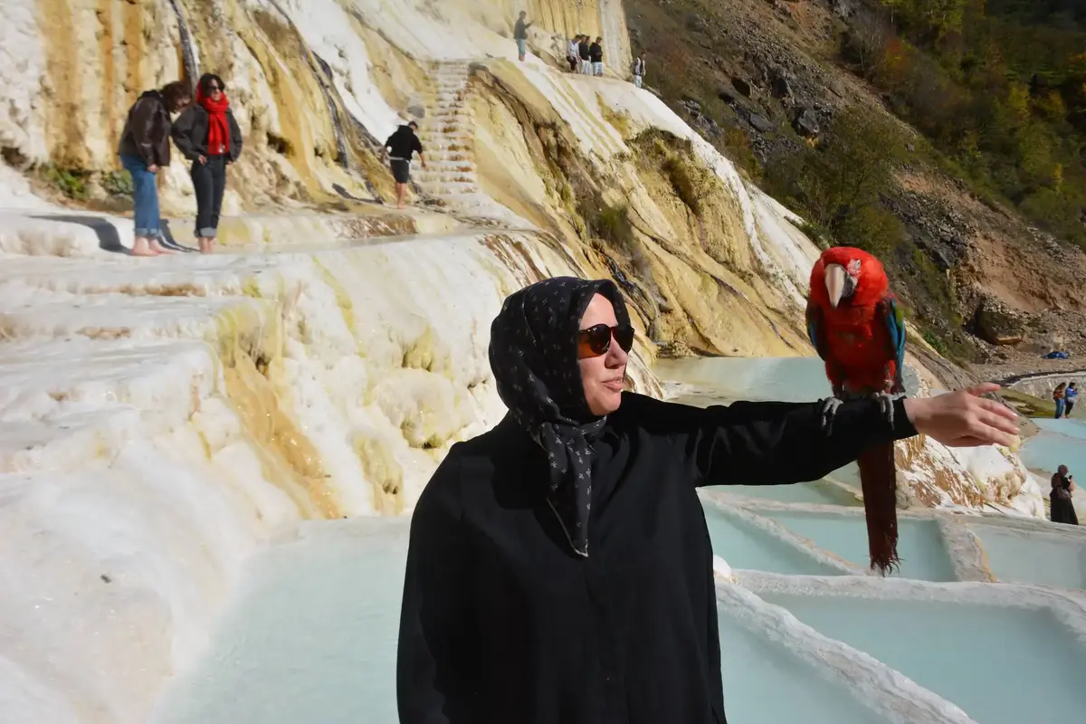 Karadeniz Tanıtım Turu — Akıncılar Belediyesi