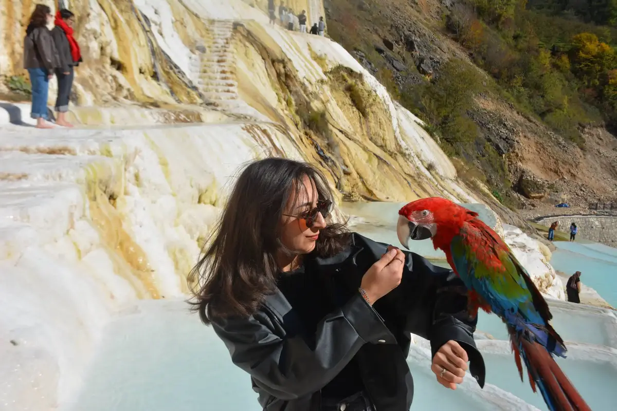 Karadeniz Tanıtım Turu — Akıncılar Belediyesi
