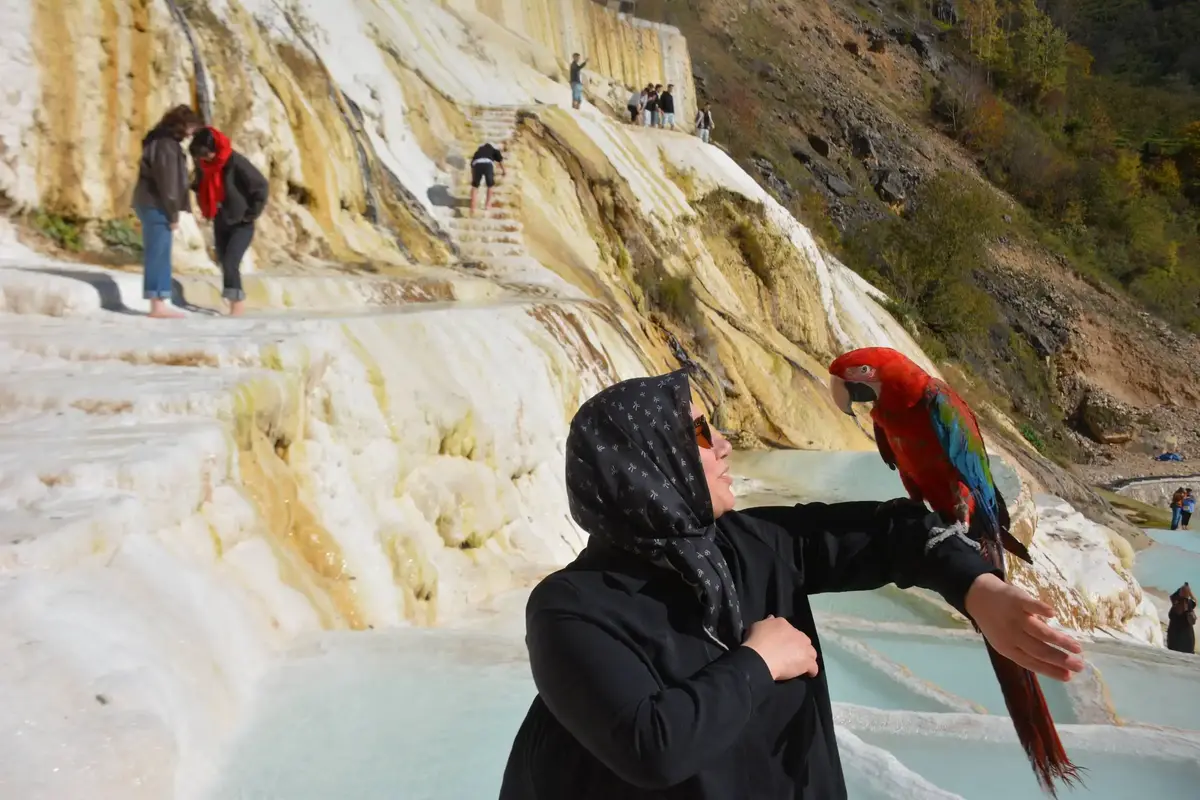 Karadeniz Tanıtım Turu — Akıncılar Belediyesi