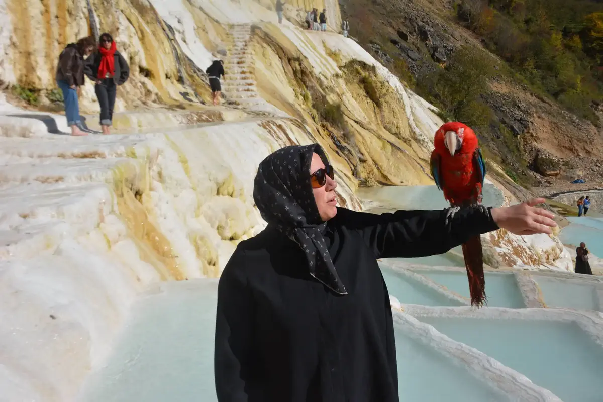 Karadeniz Tanıtım Turu — Akıncılar Belediyesi