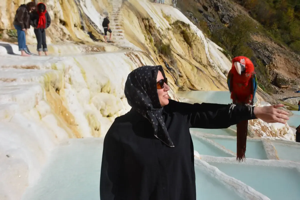 Karadeniz Tanıtım Turu — Akıncılar Belediyesi