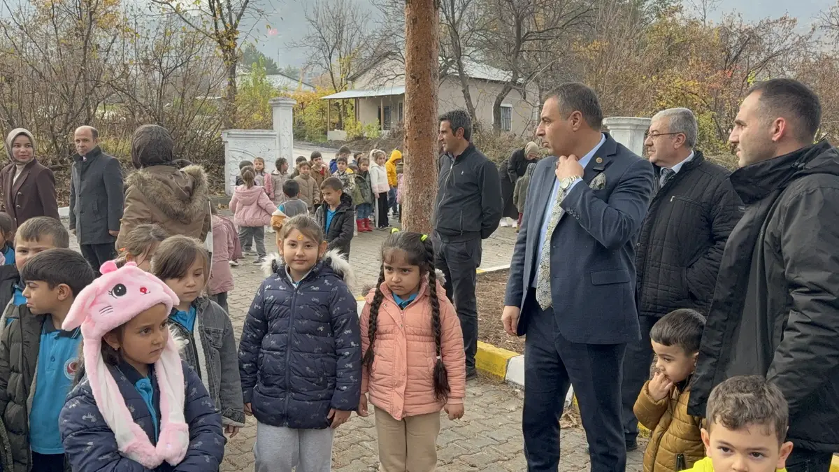 Sinema Tırı Etkinlikleri — Akıncılar Belediyesi
