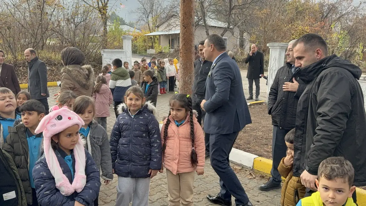 Sinema Tırı Etkinlikleri — Akıncılar Belediyesi