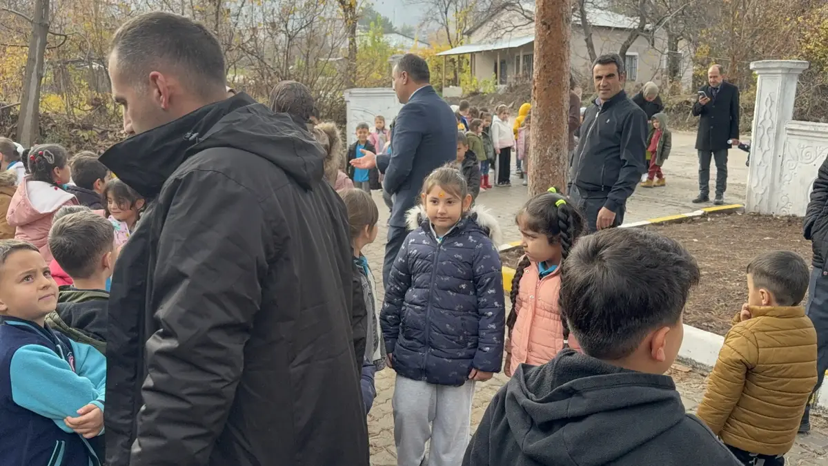 Sinema Tırı Etkinlikleri — Akıncılar Belediyesi