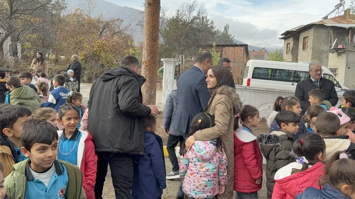 Sinema Tırı Etkinlikleri — Akıncılar Belediyesi